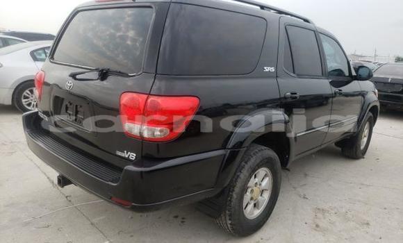 Acheter Neuf Voiture Toyota Sequoia Noir à Badagry, État de Lagos Acheter Neuf Voiture Toyota Sequoia Noir à Badagry, État de Lagos