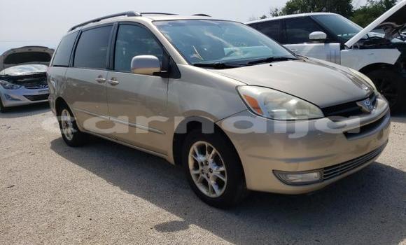 Buy New Toyota Sienna Other Car in Badagry in Lagos State