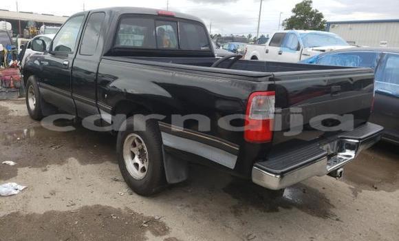 Acheter Neuf Voiture Toyota T100 Noir à Badagry, État de Lagos Acheter Neuf Voiture Toyota T100 Noir à Badagry, État de Lagos