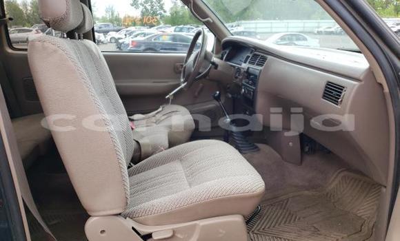 Acheter Neuf Voiture Toyota T100 Noir à Badagry, État de Lagos Acheter Neuf Voiture Toyota T100 Noir à Badagry, État de Lagos