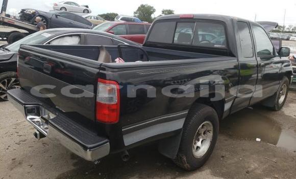 Acheter Neuf Voiture Toyota T100 Noir à Badagry, État de Lagos Acheter Neuf Voiture Toyota T100 Noir à Badagry, État de Lagos