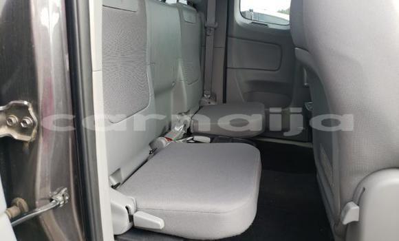 Buy Used Toyota Tacoma Black Car in Badagry in Lagos State Buy Used Toyota Tacoma Black Car in Badagry in Lagos State