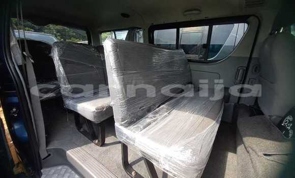 Acheter Occasion Voiture Toyota Hiace Bleu à Port Harcourt, Rivers State Acheter Occasion Voiture Toyota Hiace Bleu à Port Harcourt, Rivers State