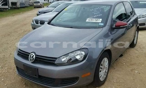 Buy Used Volkswagen Golf Black Car in Port Harcourt in Rivers State Buy Used Volkswagen Golf Black Car in Port Harcourt in Rivers State