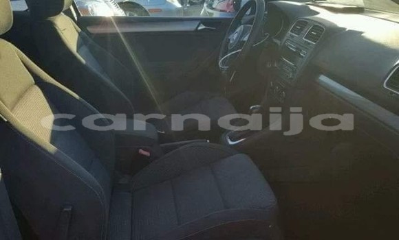 Acheter Occasion Voiture Volkswagen Golf Noir à Port Harcourt, Rivers State Acheter Occasion Voiture Volkswagen Golf Noir à Port Harcourt, Rivers State