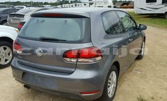 Acheter Occasion Voiture Volkswagen Golf Noir à Port Harcourt, Rivers State Acheter Occasion Voiture Volkswagen Golf Noir à Port Harcourt, Rivers State