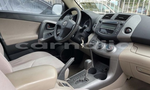 Acheter Occasion Voiture Toyota RAV4 Rouge à Port Harcourt, Rivers State Acheter Occasion Voiture Toyota RAV4 Rouge à Port Harcourt, Rivers State