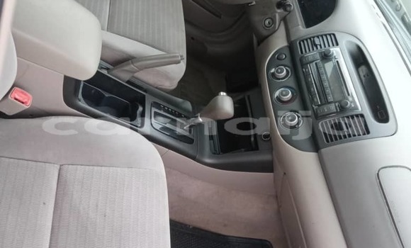 Acheter Occasion Voiture Toyota Camry Noir à Port Harcourt, Rivers State Acheter Occasion Voiture Toyota Camry Noir à Port Harcourt, Rivers State