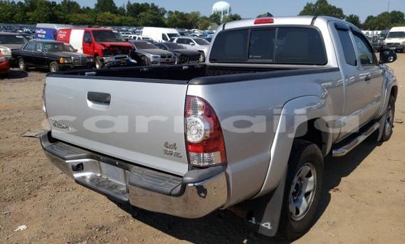 Acheter Neuf Voiture Toyota Tacoma Gris à Badagry, État de Lagos Acheter Neuf Voiture Toyota Tacoma Gris à Badagry, État de Lagos