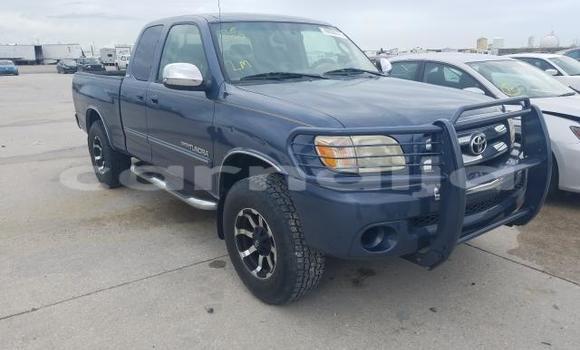 Acheter Neuf Voiture Toyota Tundra Bleu à Badagry, État de Lagos Acheter Neuf Voiture Toyota Tundra Bleu à Badagry, État de Lagos