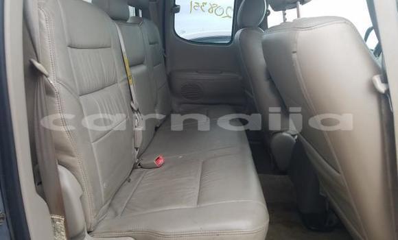 Buy New Toyota Tundra Blue Car in Badagry in Lagos State Buy New Toyota Tundra Blue Car in Badagry in Lagos State