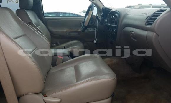 Buy New Toyota Tundra Blue Car in Badagry in Lagos State Buy New Toyota Tundra Blue Car in Badagry in Lagos State