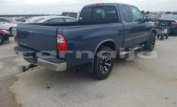 Buy New Toyota Tundra Blue Car in Badagry in Lagos State Buy New Toyota Tundra Blue Car in Badagry in Lagos State