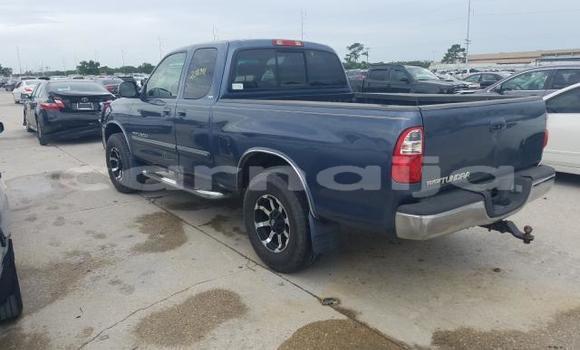 Buy New Toyota Tundra Blue Car in Badagry in Lagos State Buy New Toyota Tundra Blue Car in Badagry in Lagos State