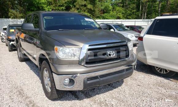 Buy New Toyota Tundra Brown Car in Badagry in Lagos State