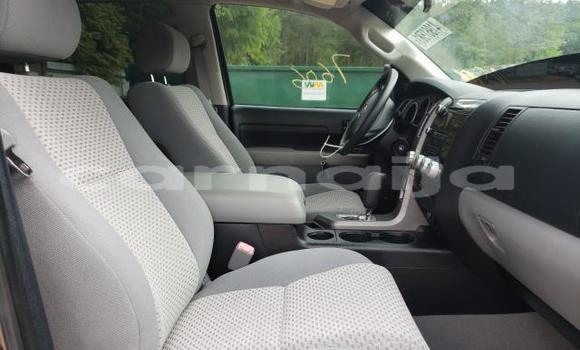 Acheter Neuf Voiture Toyota Tundra Marron à Badagry, État de Lagos Acheter Neuf Voiture Toyota Tundra Marron à Badagry, État de Lagos