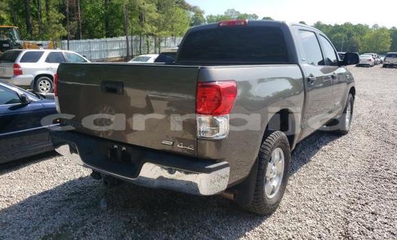 Acheter Neuf Voiture Toyota Tundra Marron à Badagry, État de Lagos Acheter Neuf Voiture Toyota Tundra Marron à Badagry, État de Lagos