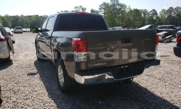 Acheter Neuf Voiture Toyota Tundra Marron à Badagry, État de Lagos Acheter Neuf Voiture Toyota Tundra Marron à Badagry, État de Lagos