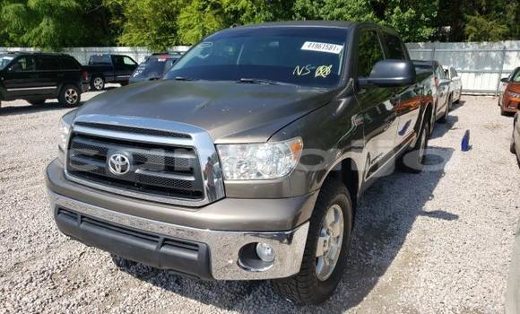 Acheter Neuf Voiture Toyota Tundra Marron à Badagry, État de Lagos Acheter Neuf Voiture Toyota Tundra Marron à Badagry, État de Lagos