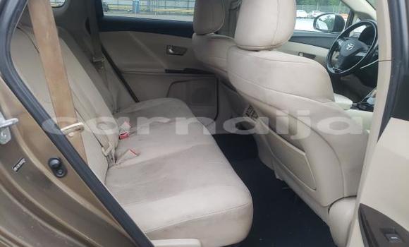 Acheter Neuf Voiture Toyota Venza Marron à Badagry, État de Lagos Acheter Neuf Voiture Toyota Venza Marron à Badagry, État de Lagos
