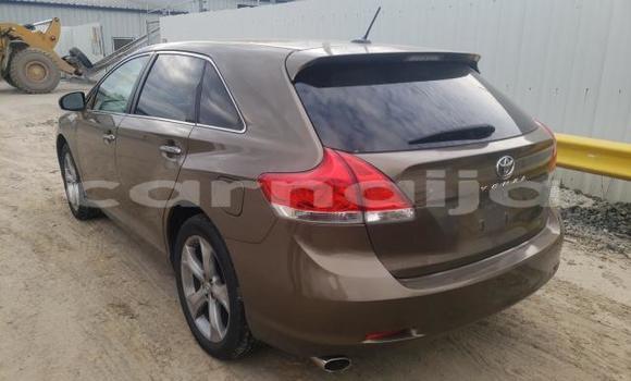 Acheter Neuf Voiture Toyota Venza Marron à Badagry, État de Lagos Acheter Neuf Voiture Toyota Venza Marron à Badagry, État de Lagos