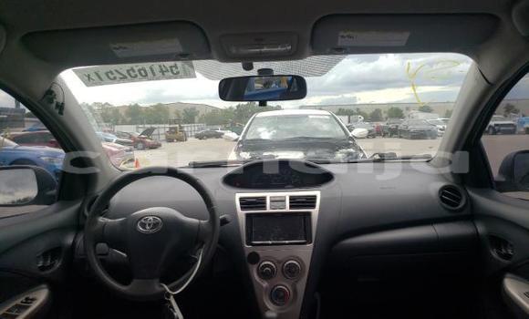 Acheter Neuf Voiture Toyota Yaris Gris à Badagry, État de Lagos Acheter Neuf Voiture Toyota Yaris Gris à Badagry, État de Lagos