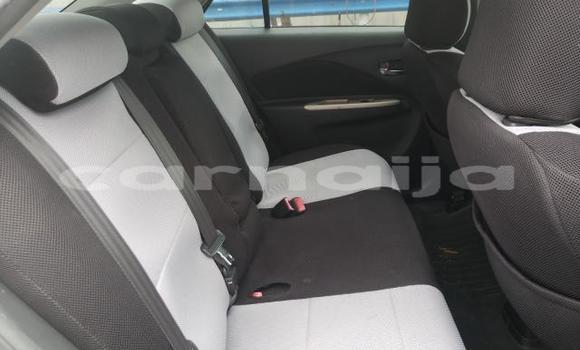 Acheter Neuf Voiture Toyota Yaris Gris à Badagry, État de Lagos Acheter Neuf Voiture Toyota Yaris Gris à Badagry, État de Lagos