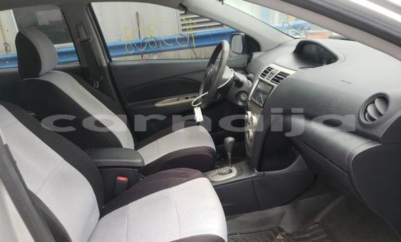 Acheter Neuf Voiture Toyota Yaris Gris à Badagry, État de Lagos Acheter Neuf Voiture Toyota Yaris Gris à Badagry, État de Lagos