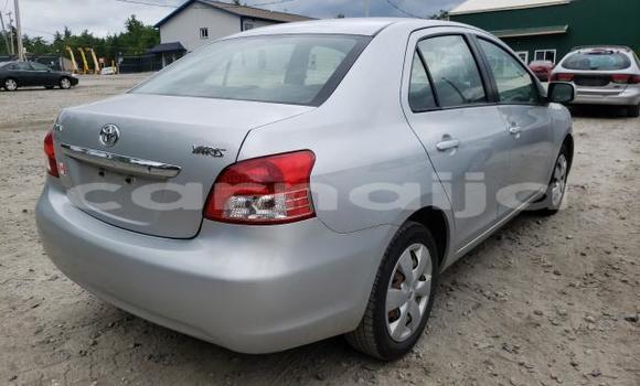 Acheter Neuf Voiture Toyota Yaris Gris à Badagry, État de Lagos Acheter Neuf Voiture Toyota Yaris Gris à Badagry, État de Lagos