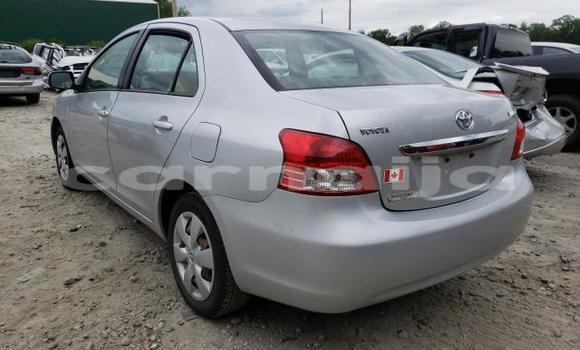Acheter Neuf Voiture Toyota Yaris Gris à Badagry, État de Lagos Acheter Neuf Voiture Toyota Yaris Gris à Badagry, État de Lagos