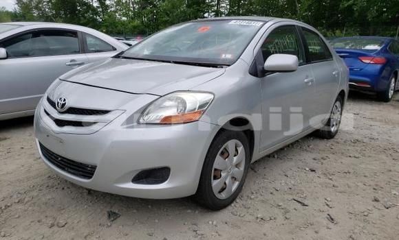 Acheter Neuf Voiture Toyota Yaris Gris à Badagry, État de Lagos Acheter Neuf Voiture Toyota Yaris Gris à Badagry, État de Lagos