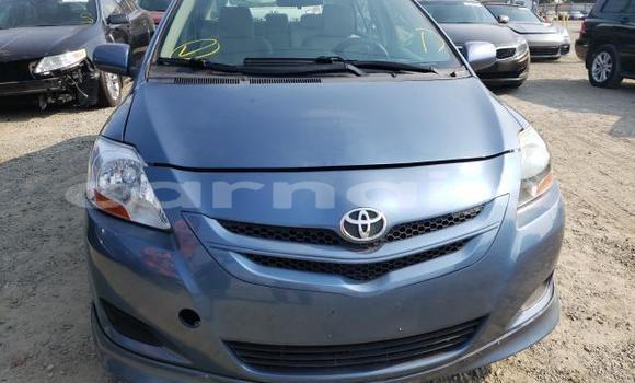 Acheter Neuf Voiture Toyota Yaris Bleu à Badagry, État de Lagos