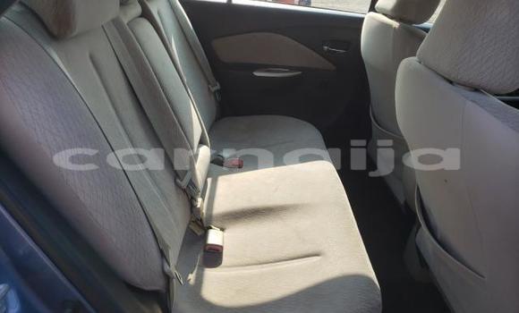 Acheter Neuf Voiture Toyota Yaris Bleu à Badagry, État de Lagos Acheter Neuf Voiture Toyota Yaris Bleu à Badagry, État de Lagos