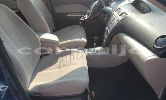 Acheter Neuf Voiture Toyota Yaris Bleu à Badagry, État de Lagos Acheter Neuf Voiture Toyota Yaris Bleu à Badagry, État de Lagos