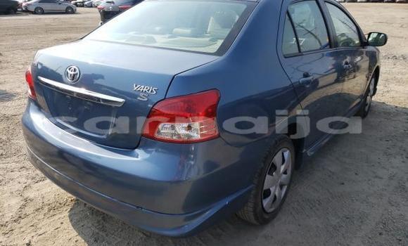 Acheter Neuf Voiture Toyota Yaris Bleu à Badagry, État de Lagos Acheter Neuf Voiture Toyota Yaris Bleu à Badagry, État de Lagos