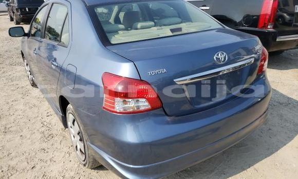 Acheter Neuf Voiture Toyota Yaris Bleu à Badagry, État de Lagos Acheter Neuf Voiture Toyota Yaris Bleu à Badagry, État de Lagos