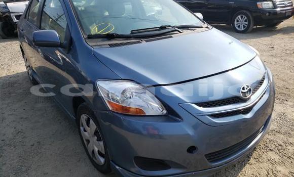 Acheter Neuf Voiture Toyota Yaris Bleu à Badagry, État de Lagos Acheter Neuf Voiture Toyota Yaris Bleu à Badagry, État de Lagos