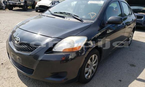 Acheter Neuf Voiture Toyota Yaris Noir à Badagry, État de Lagos