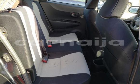Buy New Toyota Yaris Black Car in Badagry in Lagos State Buy New Toyota Yaris Black Car in Badagry in Lagos State