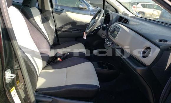 Buy New Toyota Yaris Black Car in Badagry in Lagos State Buy New Toyota Yaris Black Car in Badagry in Lagos State