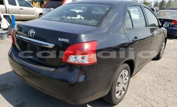 Buy New Toyota Yaris Black Car in Badagry in Lagos State Buy New Toyota Yaris Black Car in Badagry in Lagos State