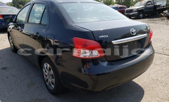 Buy New Toyota Yaris Black Car in Badagry in Lagos State Buy New Toyota Yaris Black Car in Badagry in Lagos State