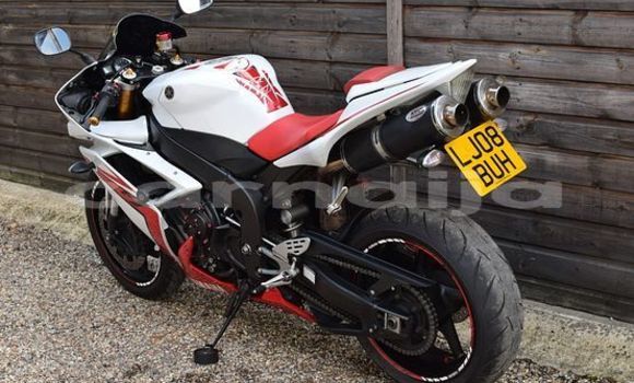 Buy Import Yamaha C3 Other Bike in Ipokia in Ogun State