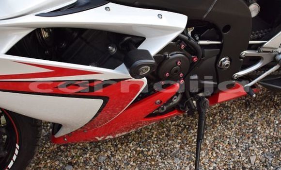 Acheter Import Moto Yamaha C3 Autre à Ipokia, État d'Ogun Acheter Import Moto Yamaha C3 Autre à Ipokia, État d'Ogun