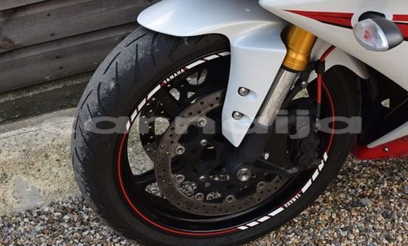 Acheter Import Moto Yamaha C3 Autre à Ipokia, État d'Ogun Acheter Import Moto Yamaha C3 Autre à Ipokia, État d'Ogun