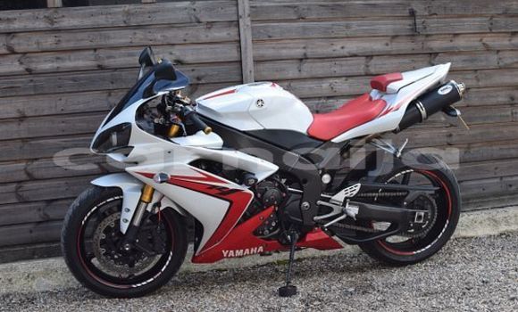 Acheter Import Moto Yamaha C3 Autre à Ipokia, État d'Ogun Acheter Import Moto Yamaha C3 Autre à Ipokia, État d'Ogun