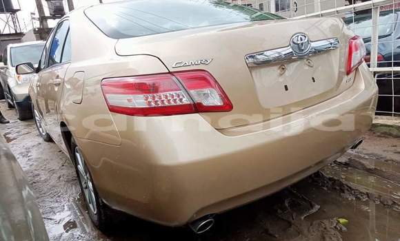 Acheter Occasion Voiture Toyota Camry Autre à Abuja, État de Lagos Acheter Occasion Voiture Toyota Camry Autre à Abuja, État de Lagos