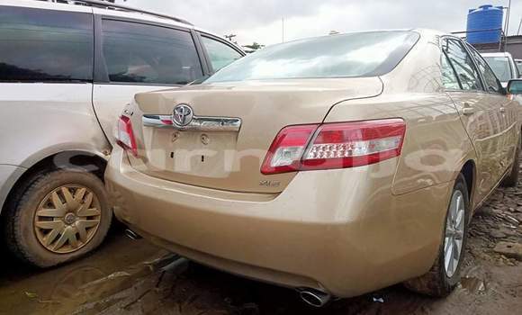 Acheter Occasion Voiture Toyota Camry Autre à Abuja, État de Lagos Acheter Occasion Voiture Toyota Camry Autre à Abuja, État de Lagos