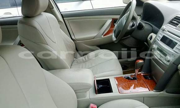 Acheter Occasion Voiture Toyota Camry Autre à Abuja, État de Lagos Acheter Occasion Voiture Toyota Camry Autre à Abuja, État de Lagos