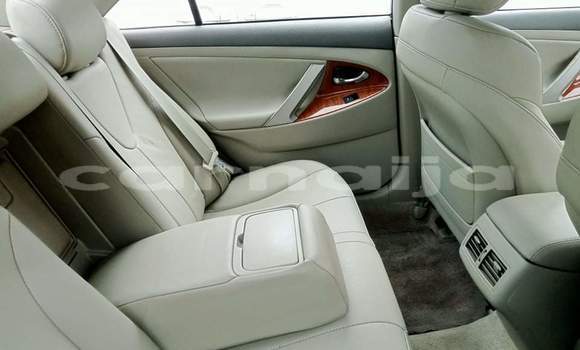 Acheter Occasion Voiture Toyota Camry Autre à Abuja, État de Lagos Acheter Occasion Voiture Toyota Camry Autre à Abuja, État de Lagos